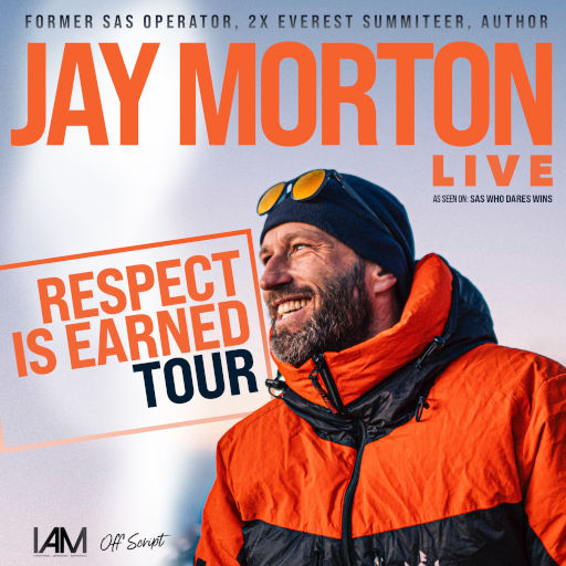 Jay Morton Live