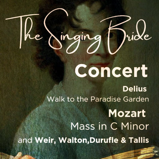 The Singing Bride Concert