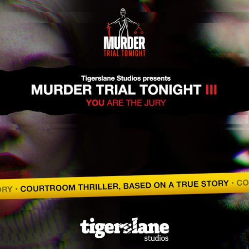 Murder Trial Tonight III | The Door Step Case