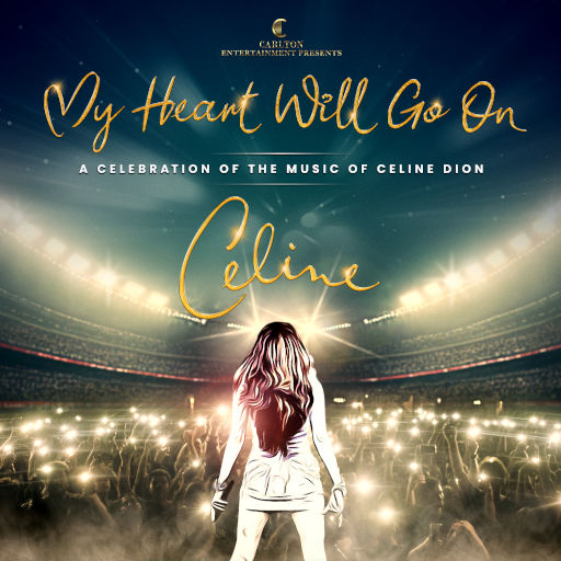 Celine | My Heart Will Go On