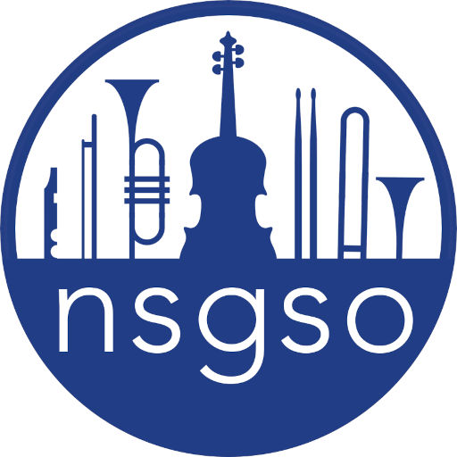 NSGSO Anniversary Concert